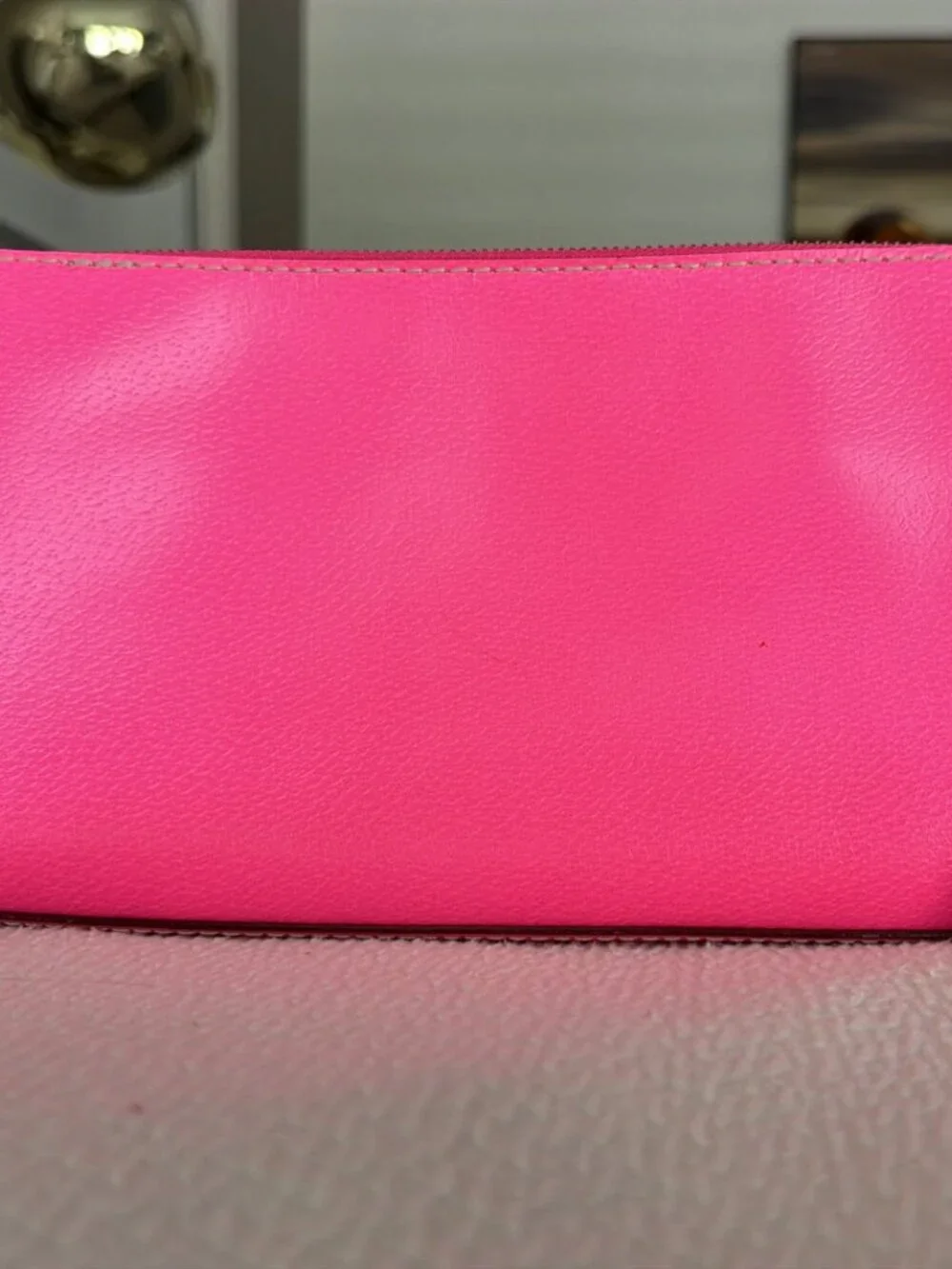 Kate Spade New York Hot Pink Shoulder / Crossbody Bag